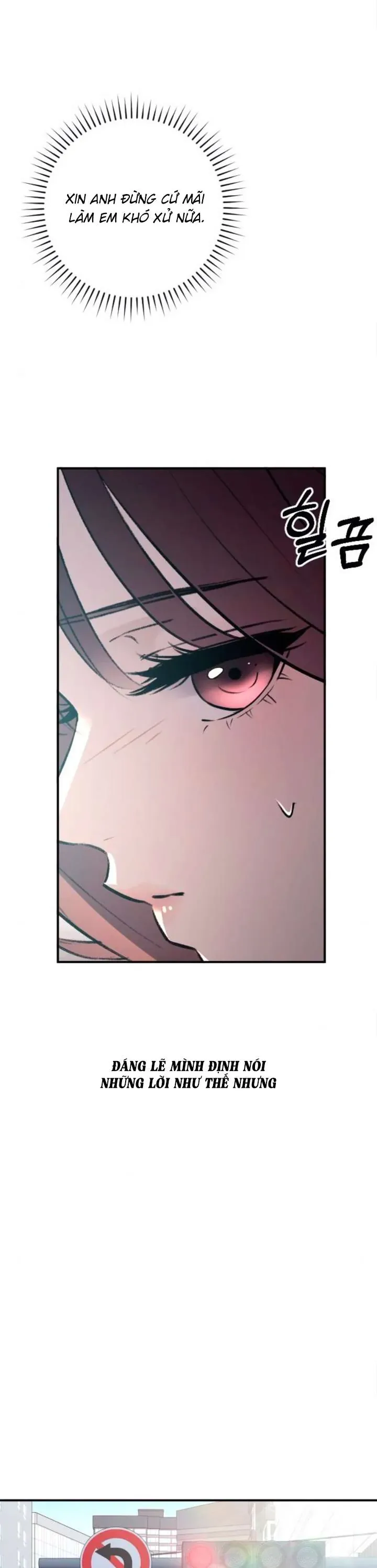 Hành Vi Khốn Nạn - Chap 64 - Trang 23