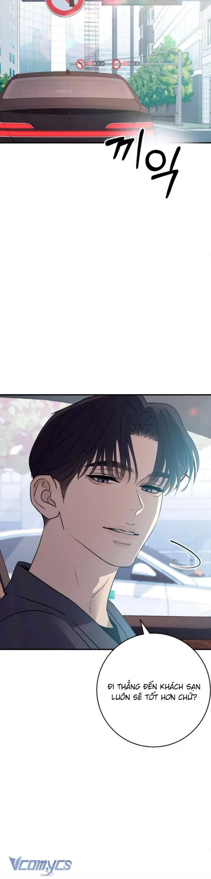 Hành Vi Khốn Nạn - Chap 64 - Trang 24