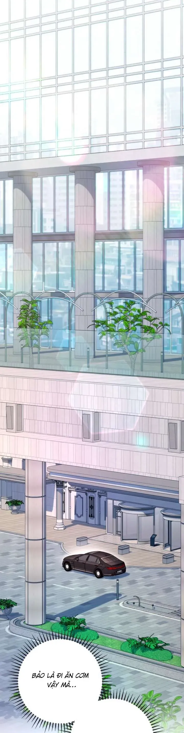 Hành Vi Khốn Nạn - Chap 64 - Trang 30
