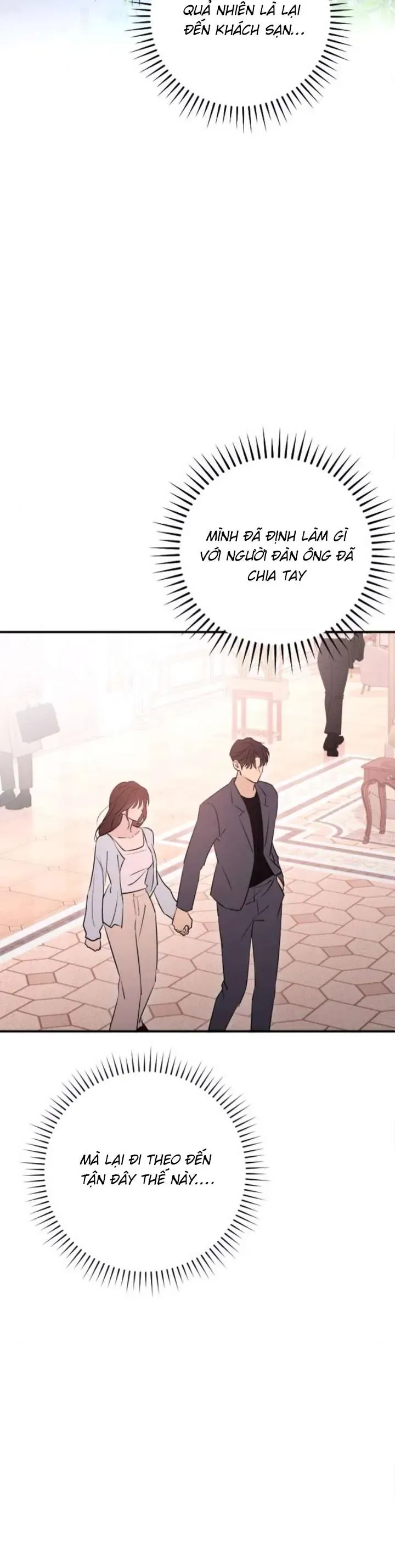 Hành Vi Khốn Nạn - Chap 64 - Trang 31