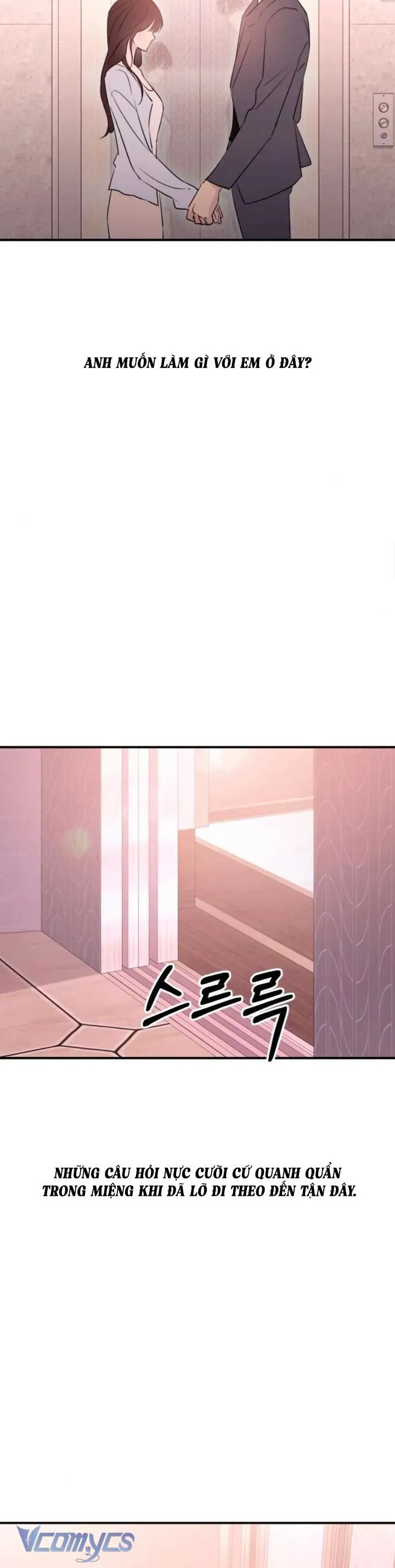 Hành Vi Khốn Nạn - Chap 64 - Trang 34