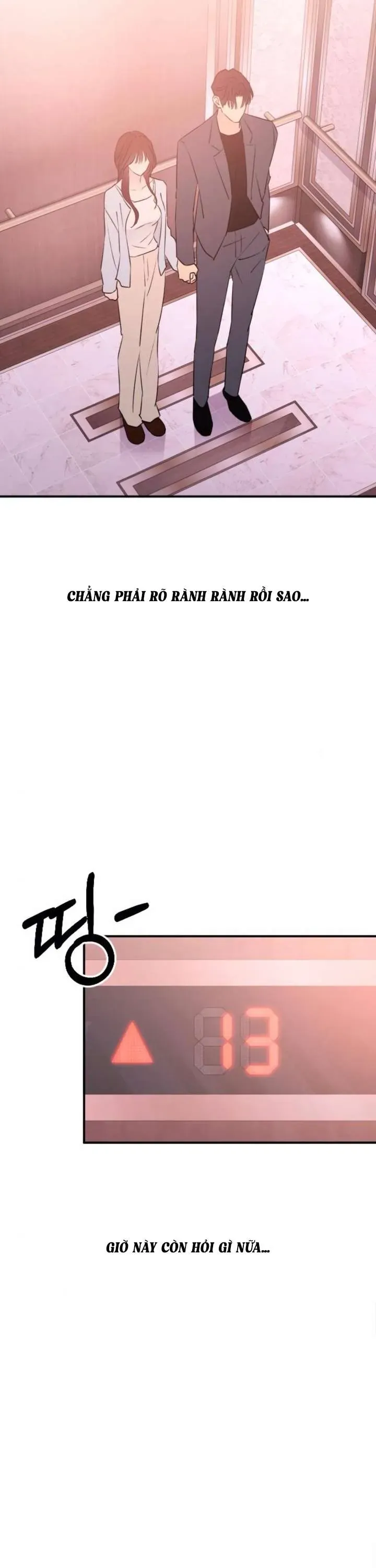 Hành Vi Khốn Nạn - Chap 64 - Trang 35