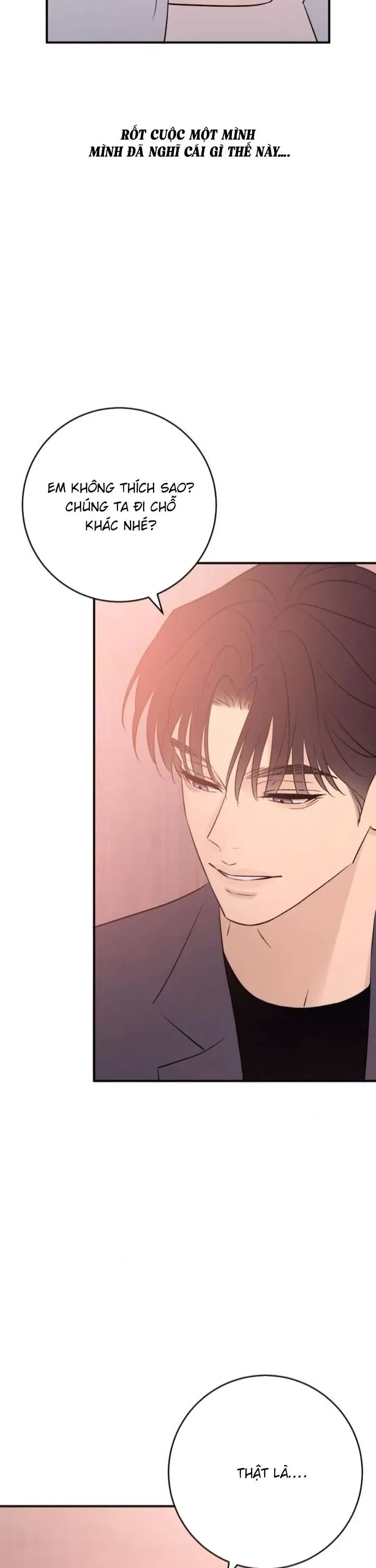 Hành Vi Khốn Nạn - Chap 64 - Trang 38