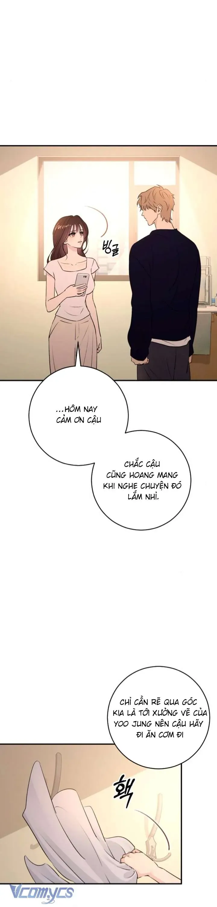 Hành Vi Khốn Nạn - Chap 64 - Trang 4