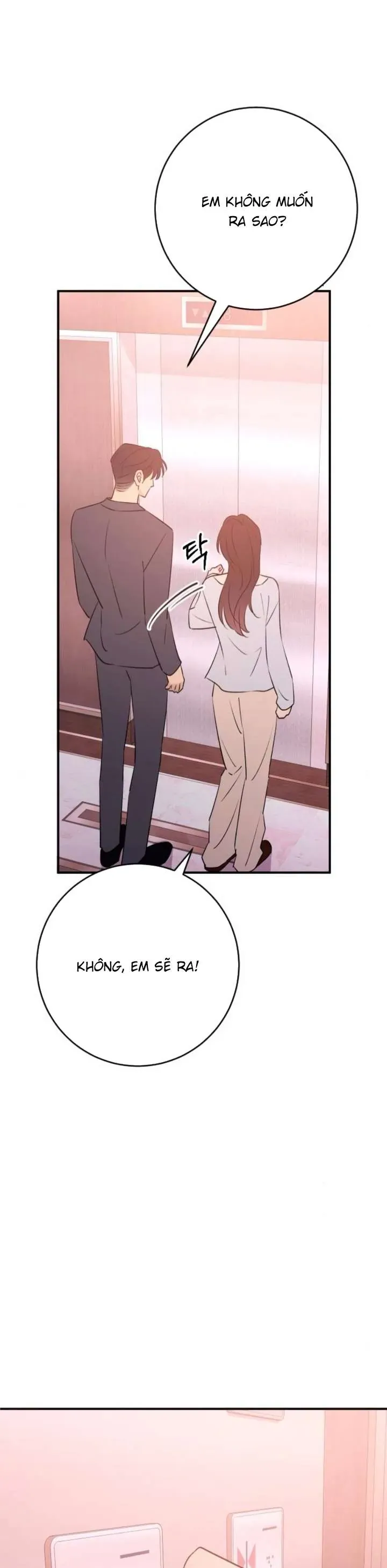 Hành Vi Khốn Nạn - Chap 64 - Trang 40