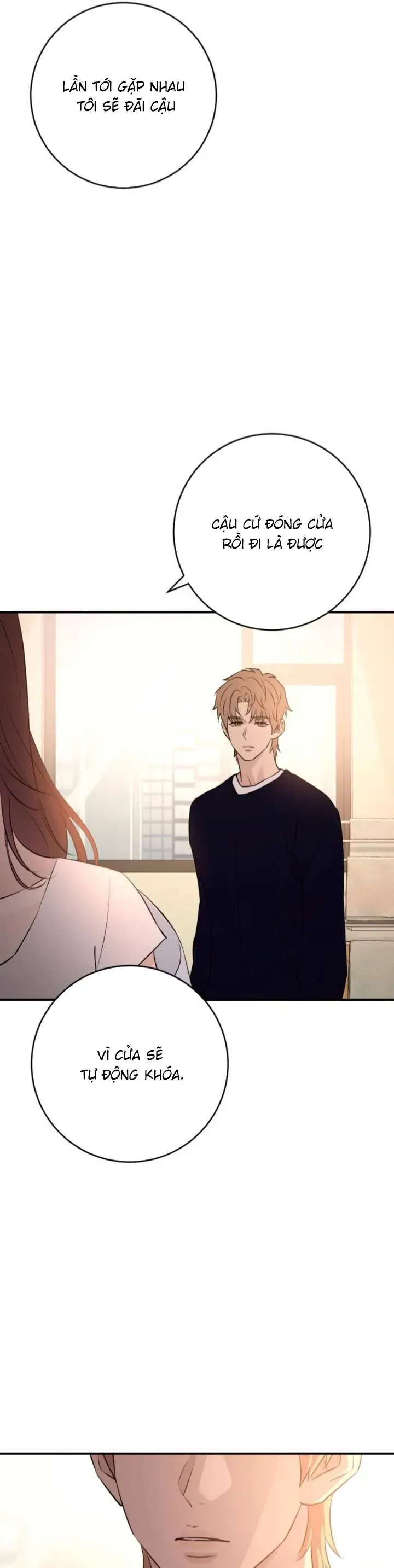 Hành Vi Khốn Nạn - Chap 64 - Trang 5