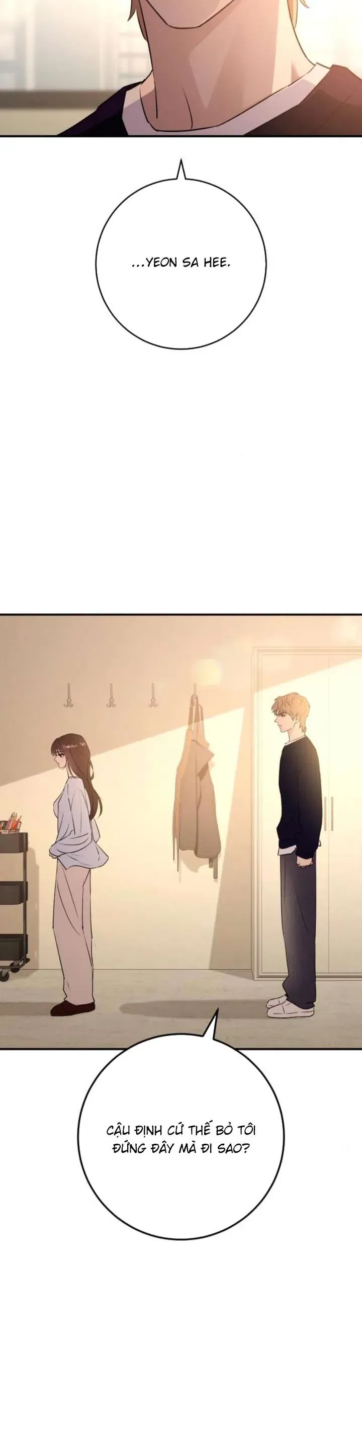 Hành Vi Khốn Nạn - Chap 64 - Trang 6