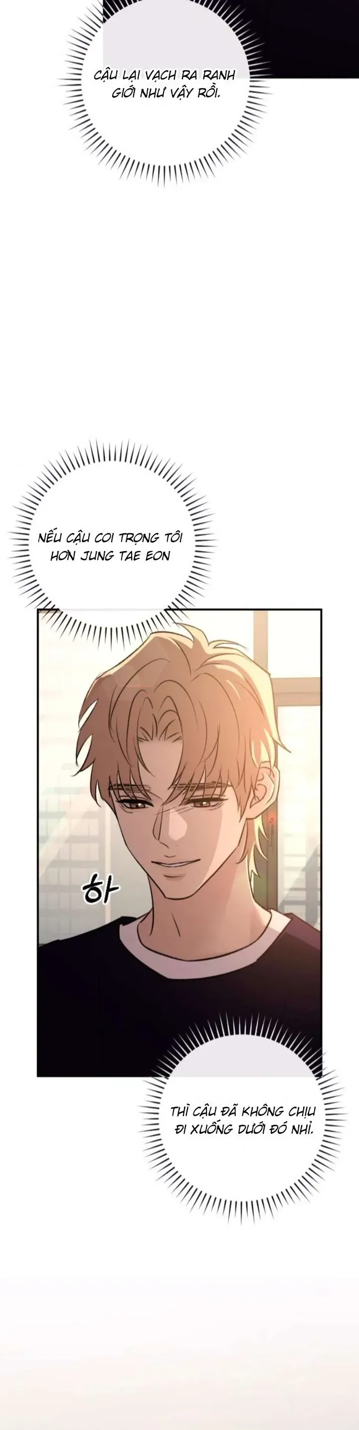 Hành Vi Khốn Nạn - Chap 64 - Trang 8
