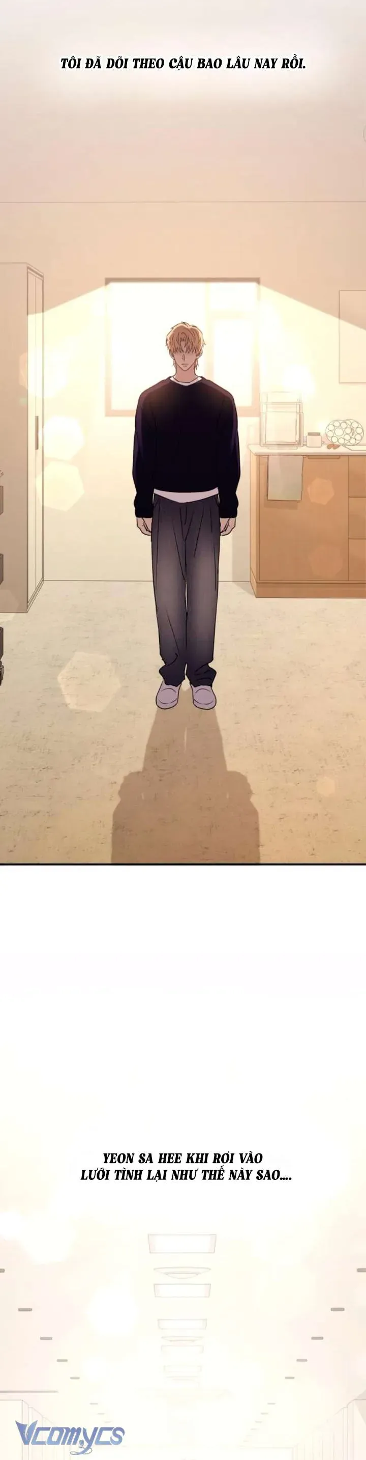 Hành Vi Khốn Nạn - Chap 64 - Trang 9