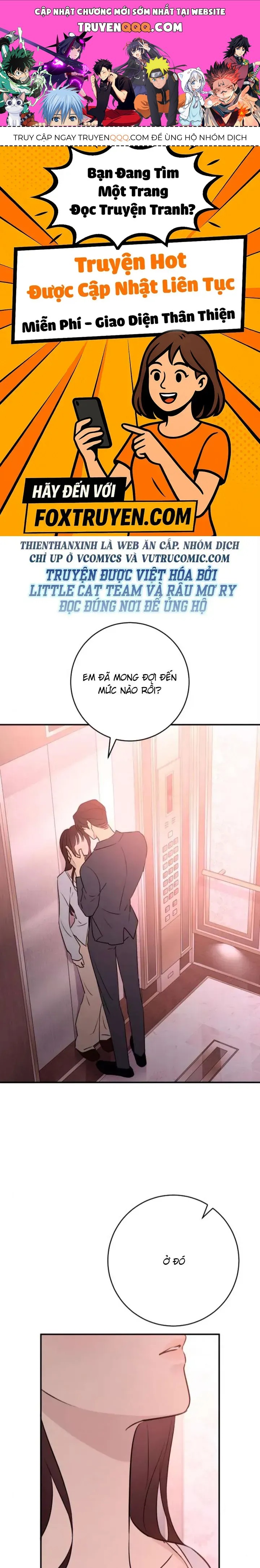 Hành Vi Khốn Nạn - Chap 65 - Trang 0