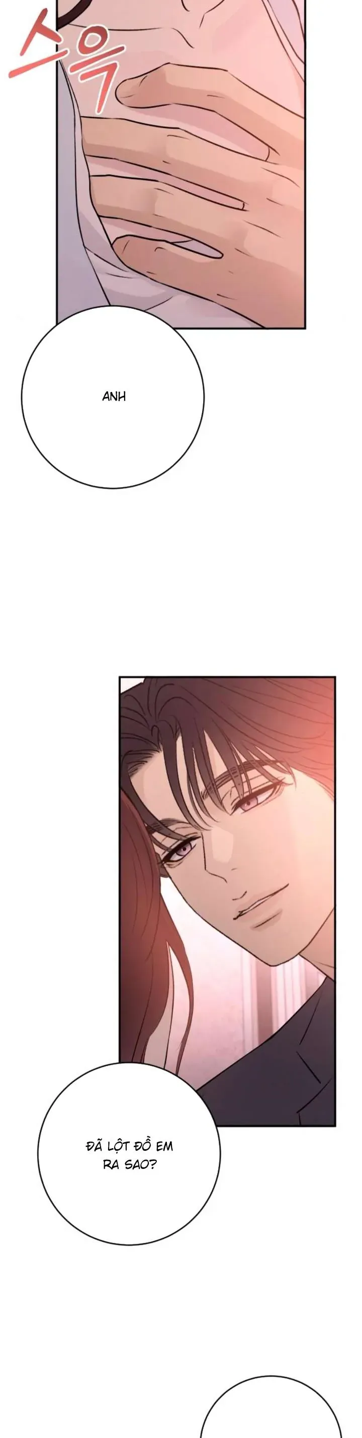 Hành Vi Khốn Nạn - Chap 65 - Trang 1