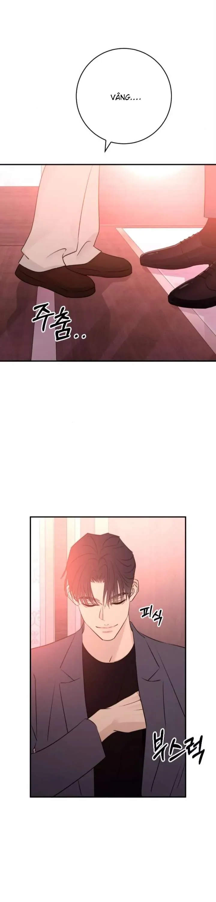 Hành Vi Khốn Nạn - Chap 65 - Trang 12