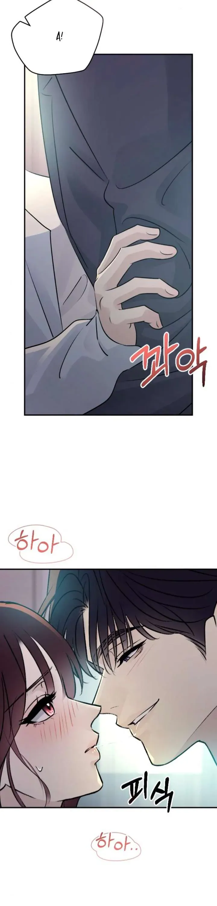 Hành Vi Khốn Nạn - Chap 65 - Trang 18