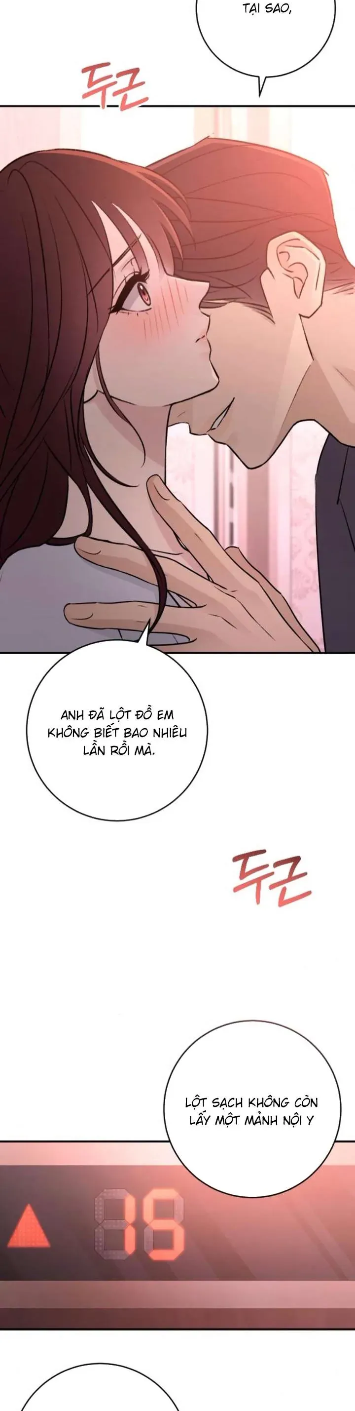 Hành Vi Khốn Nạn - Chap 65 - Trang 2