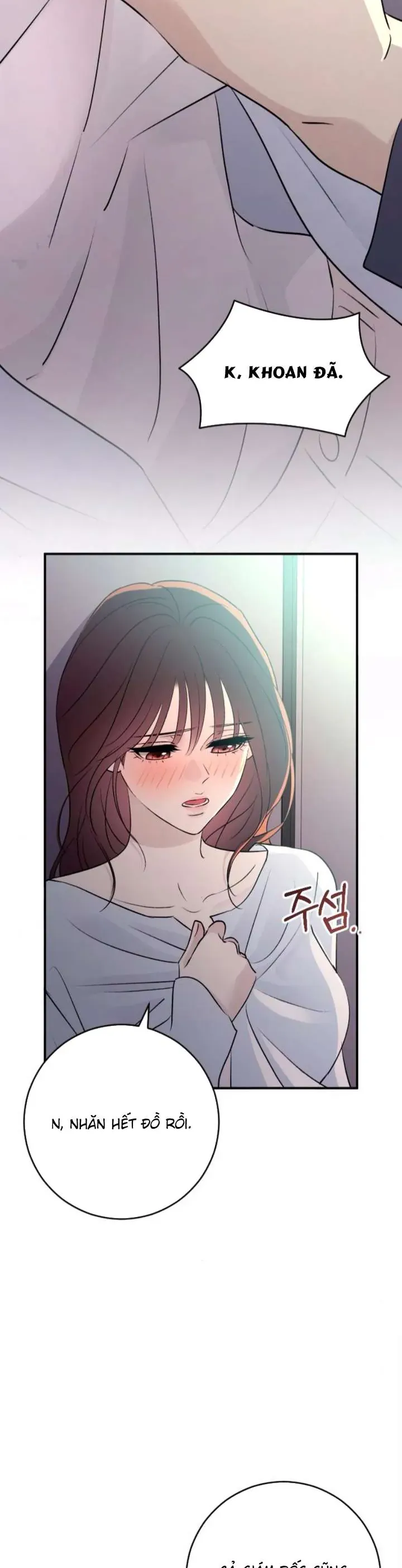 Hành Vi Khốn Nạn - Chap 65 - Trang 21