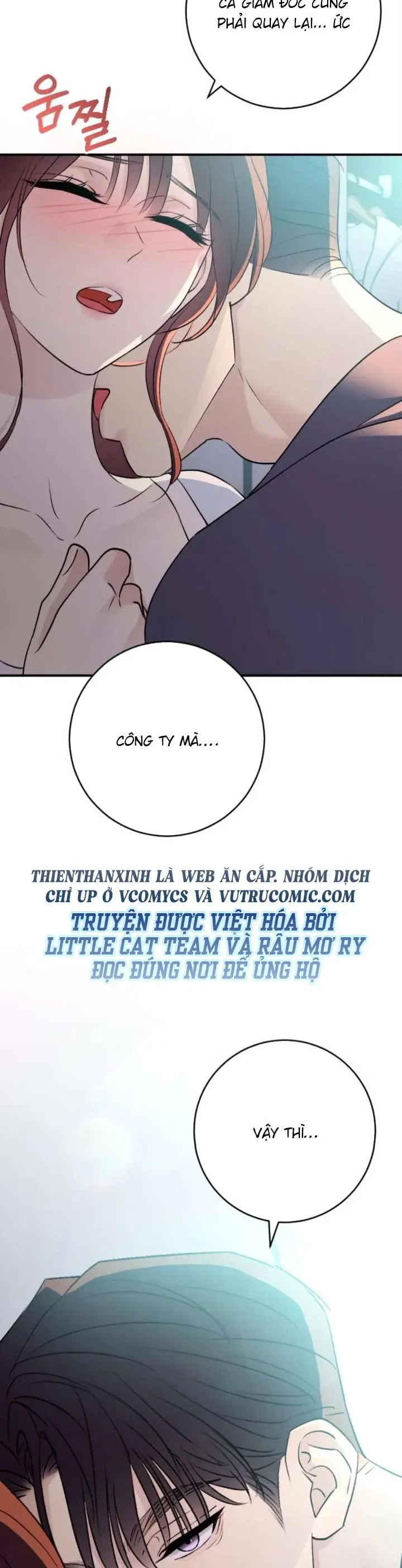 Hành Vi Khốn Nạn - Chap 65 - Trang 22