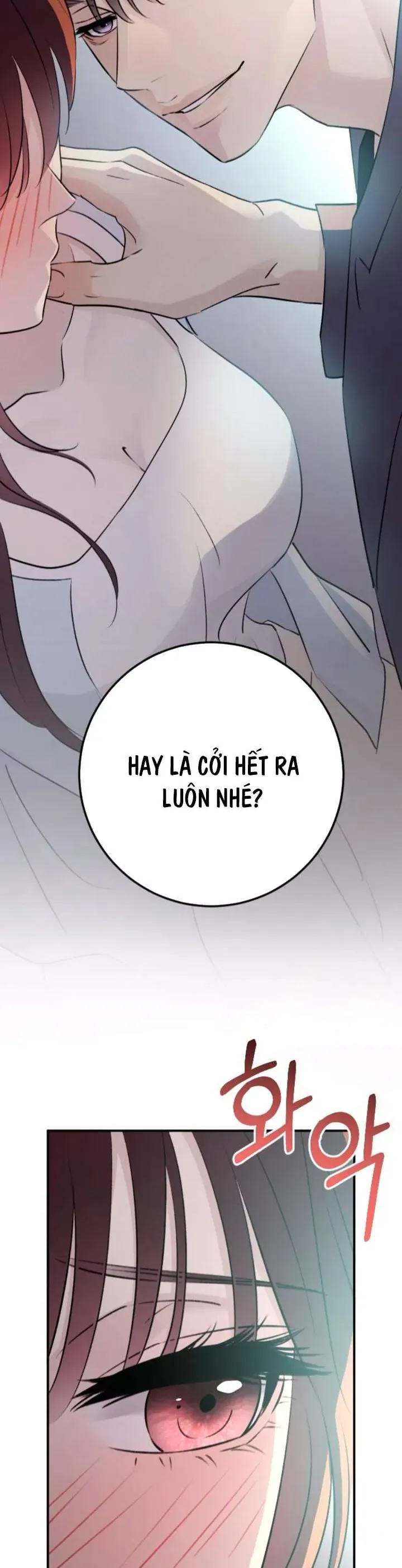 Hành Vi Khốn Nạn - Chap 65 - Trang 23