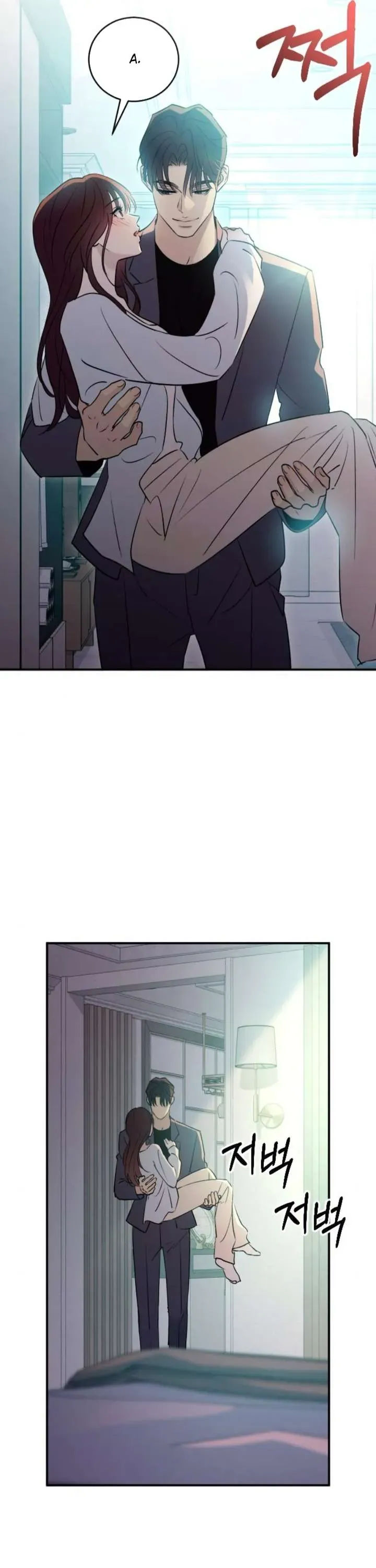 Hành Vi Khốn Nạn - Chap 65 - Trang 25