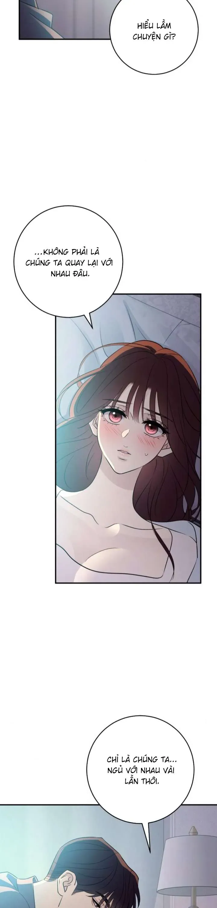 Hành Vi Khốn Nạn - Chap 65 - Trang 27