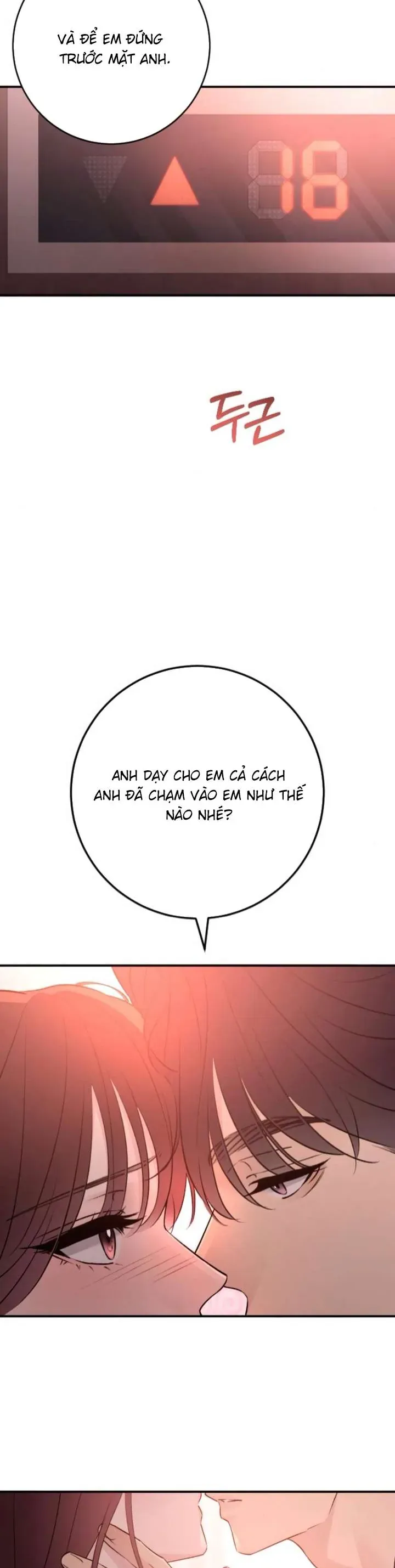 Hành Vi Khốn Nạn - Chap 65 - Trang 3