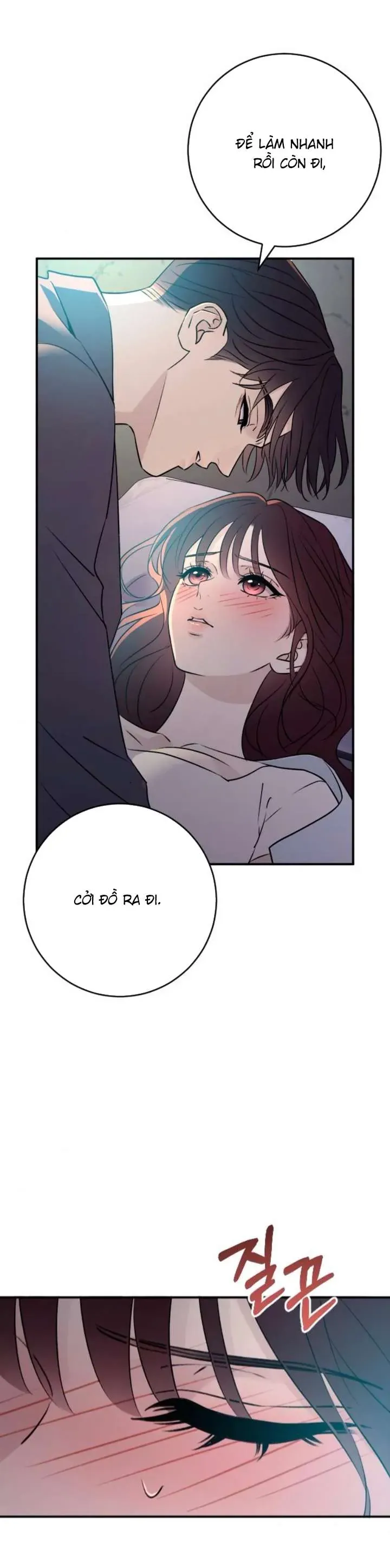 Hành Vi Khốn Nạn - Chap 65 - Trang 30