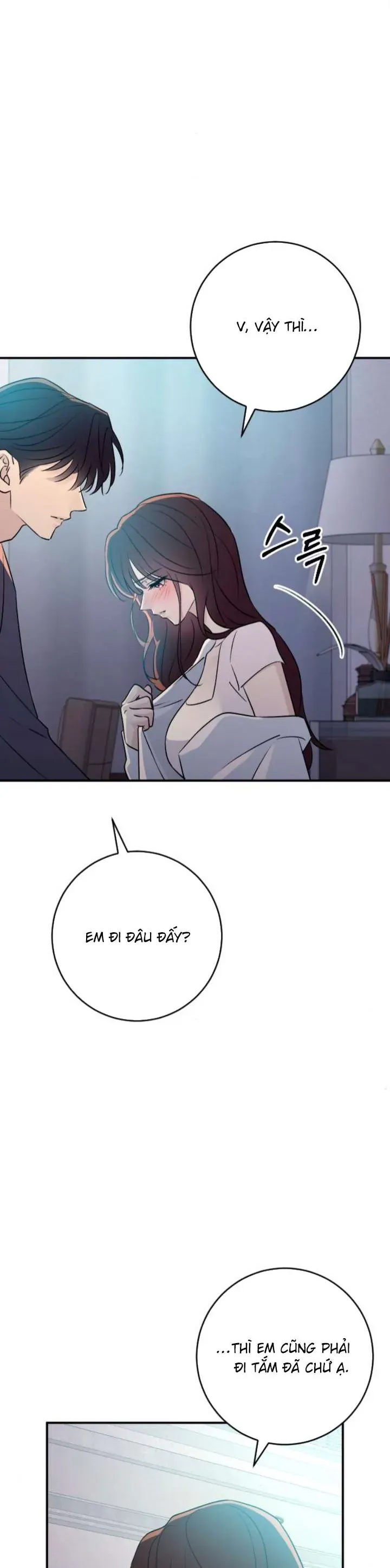 Hành Vi Khốn Nạn - Chap 65 - Trang 31