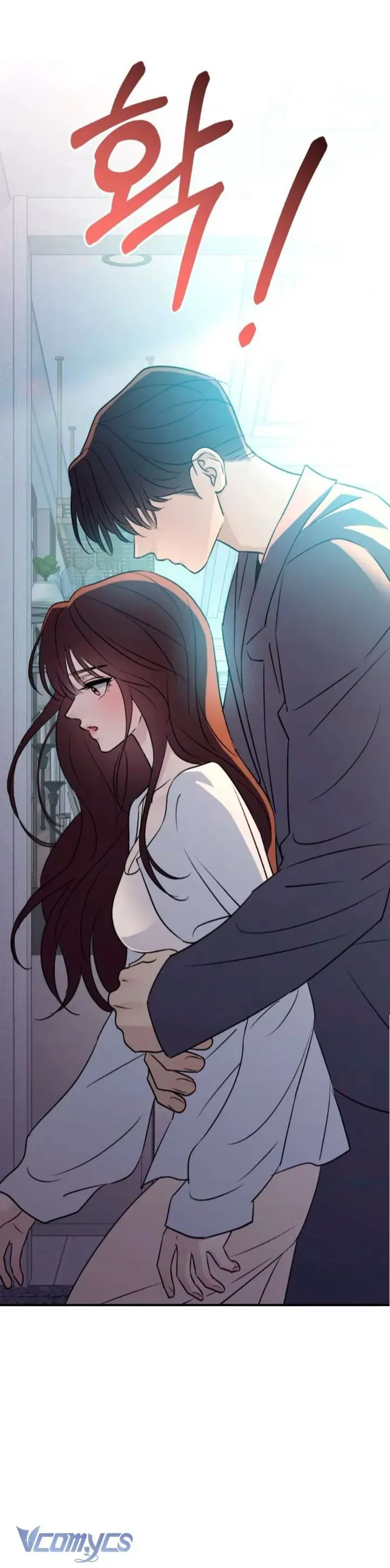Hành Vi Khốn Nạn - Chap 65 - Trang 34