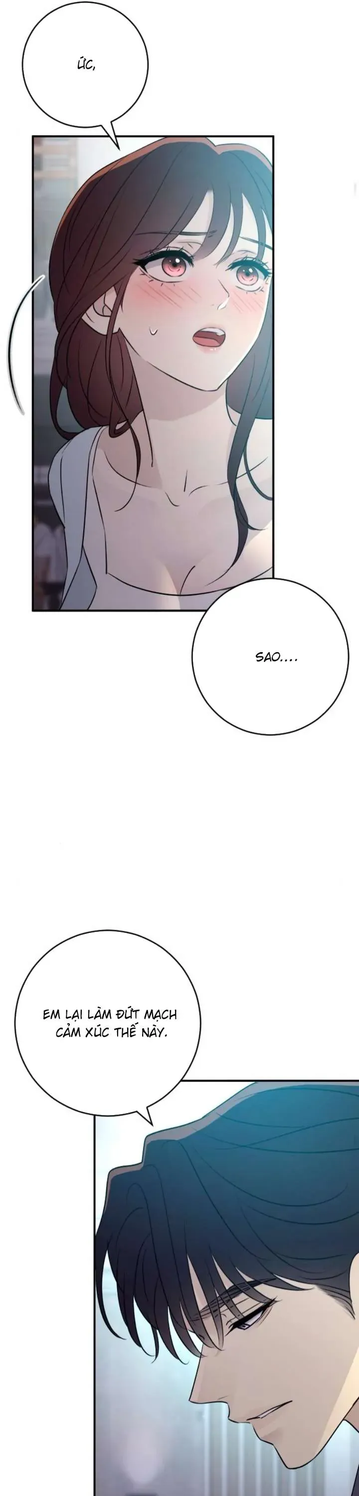 Hành Vi Khốn Nạn - Chap 65 - Trang 35