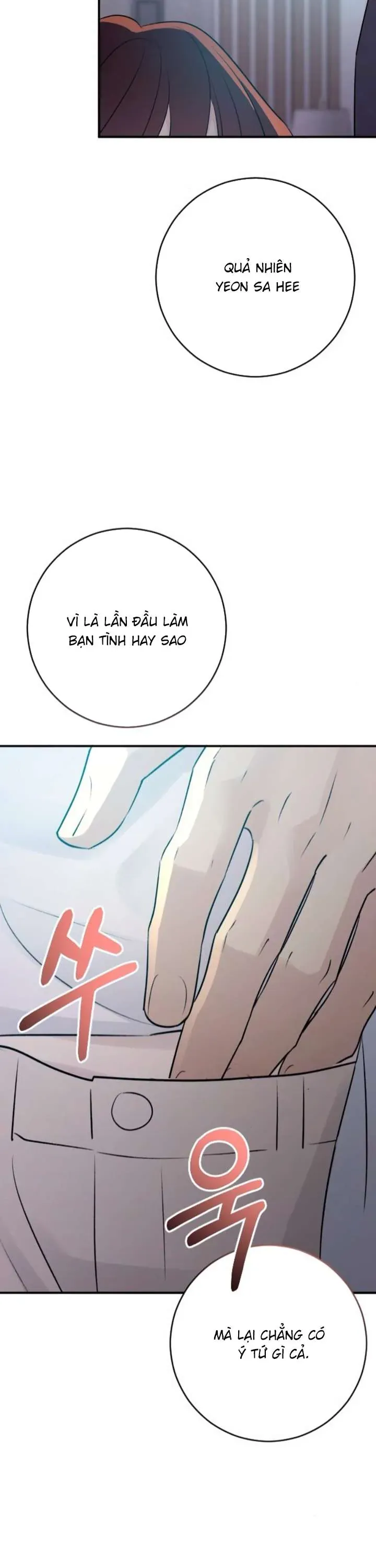 Hành Vi Khốn Nạn - Chap 65 - Trang 36