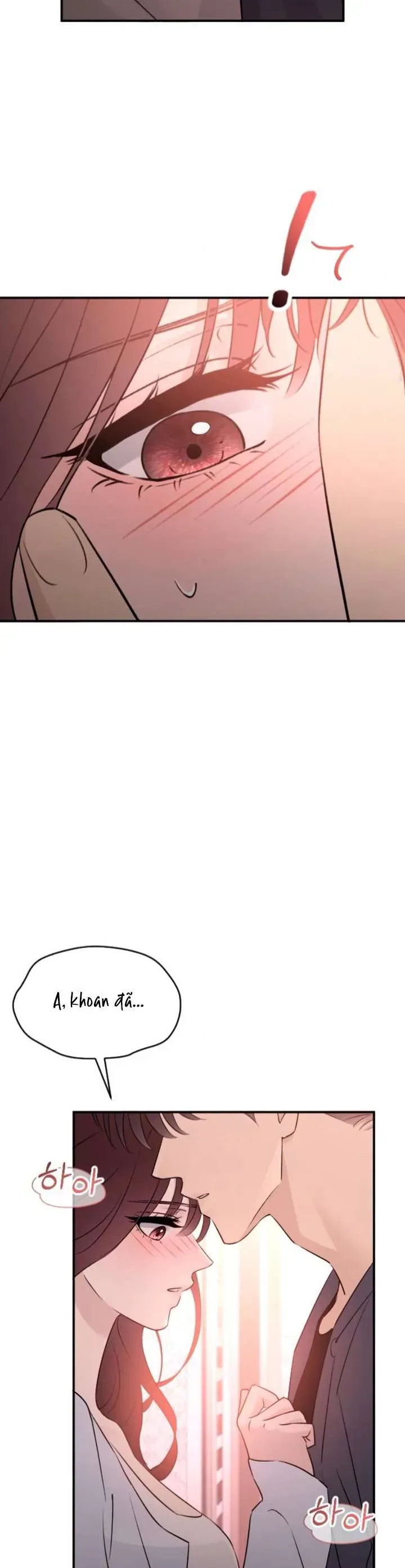 Hành Vi Khốn Nạn - Chap 65 - Trang 8