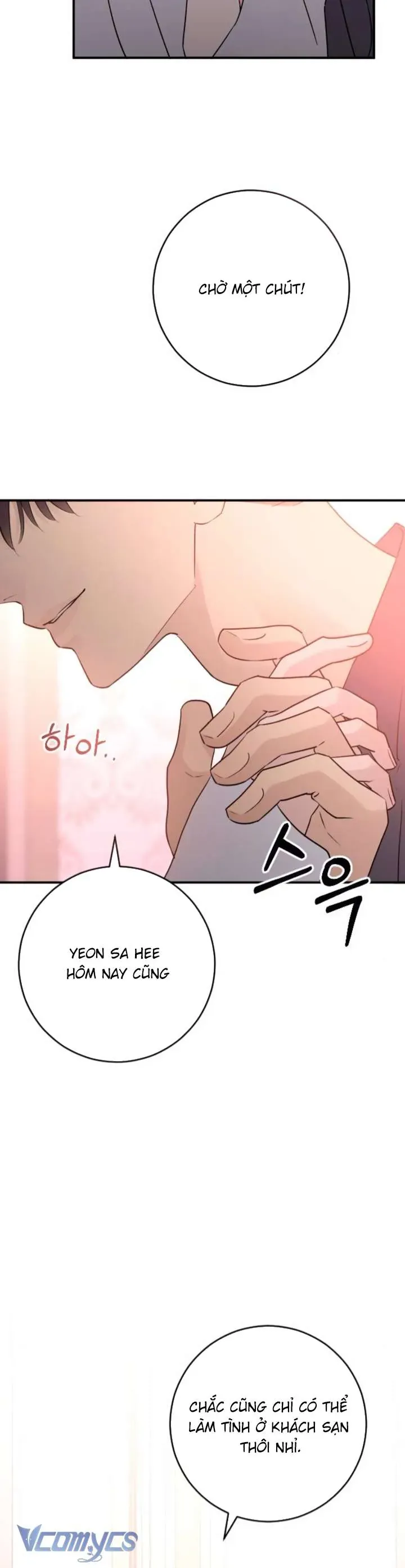 Hành Vi Khốn Nạn - Chap 65 - Trang 9