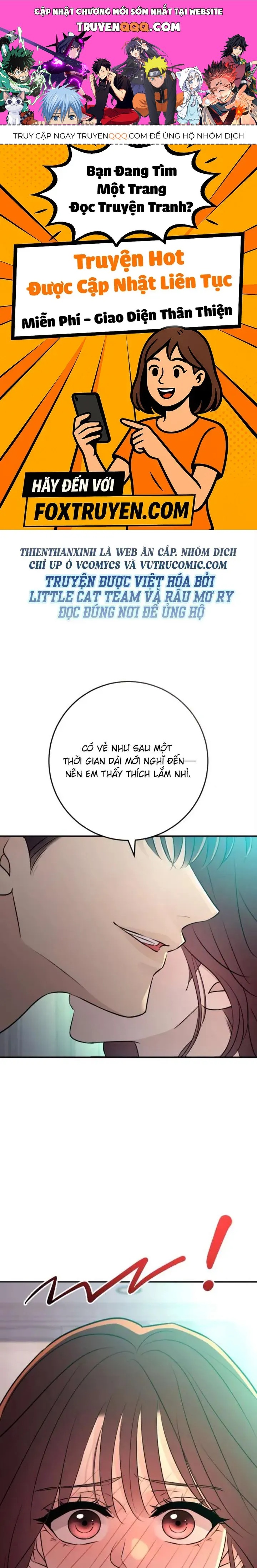 Hành Vi Khốn Nạn - Chap 66 - Trang 0