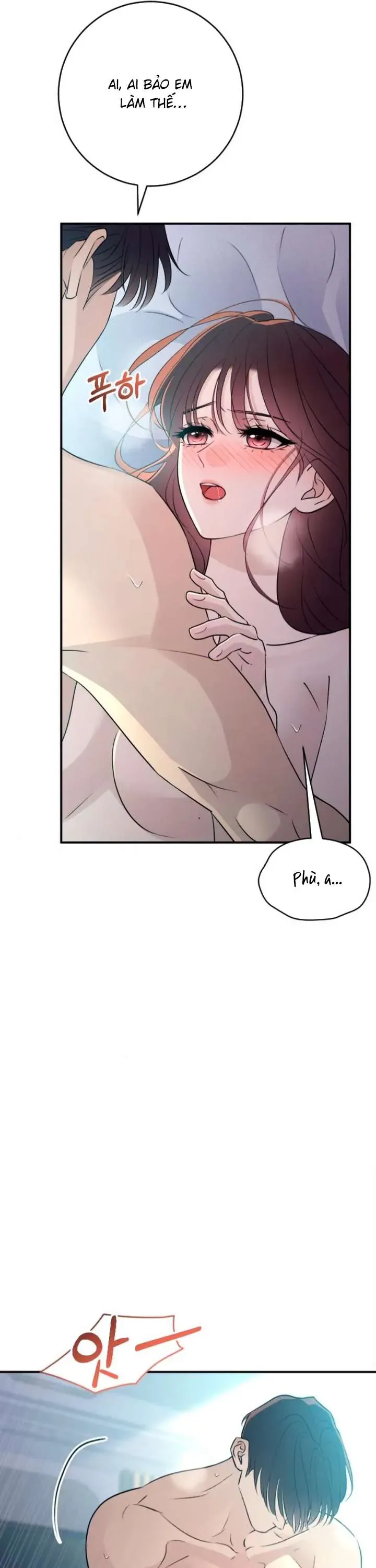 Hành Vi Khốn Nạn - Chap 66 - Trang 10