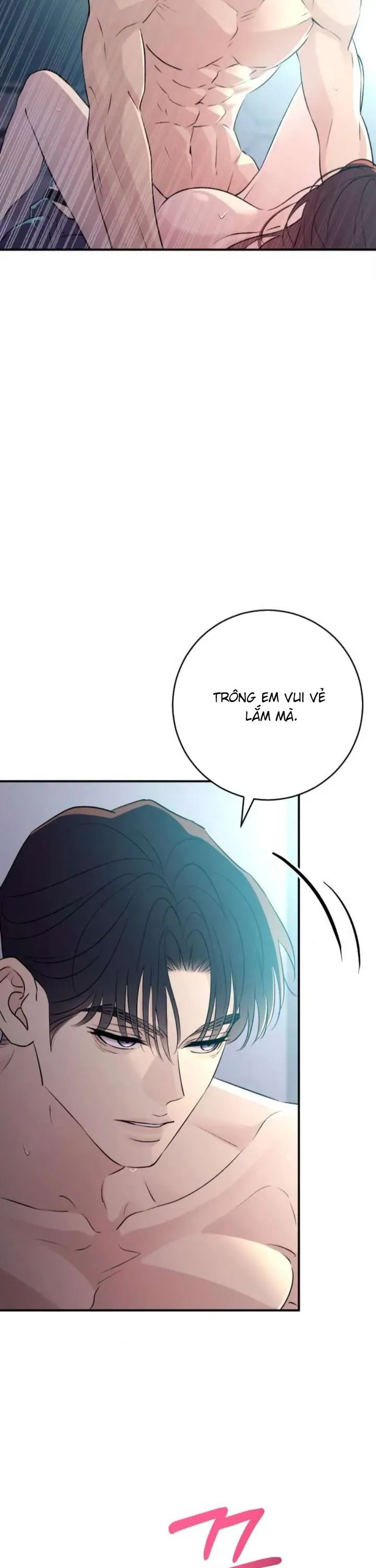Hành Vi Khốn Nạn - Chap 66 - Trang 11