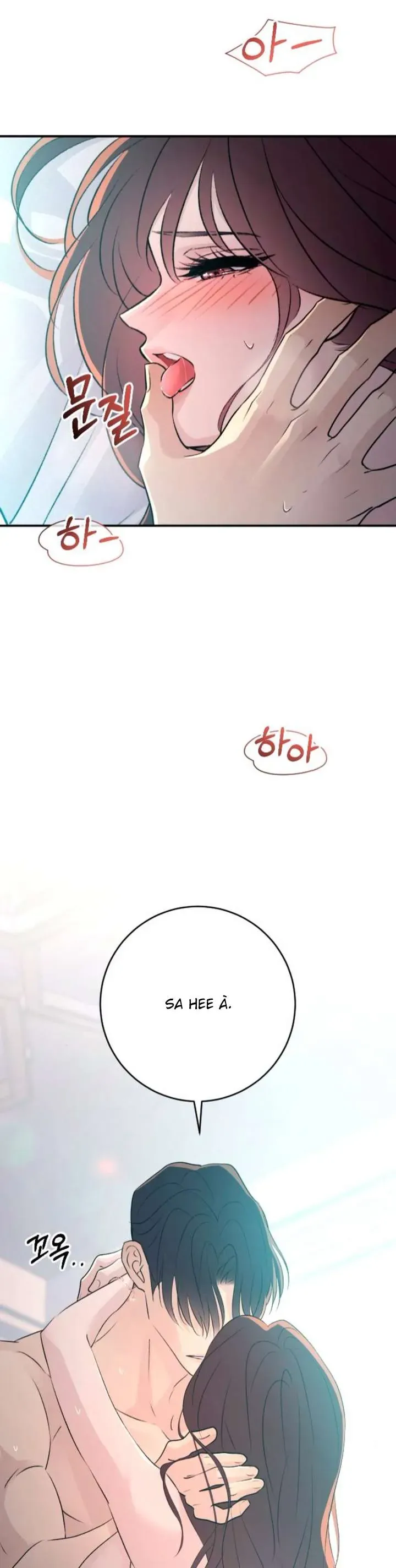 Hành Vi Khốn Nạn - Chap 66 - Trang 15