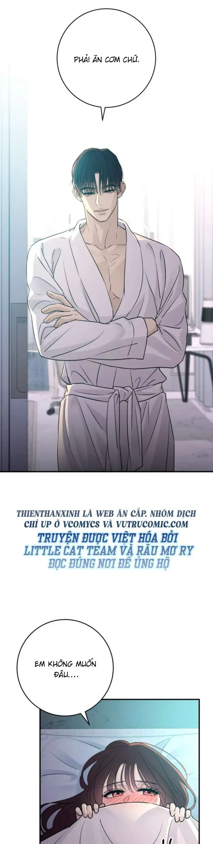 Hành Vi Khốn Nạn - Chap 66 - Trang 22