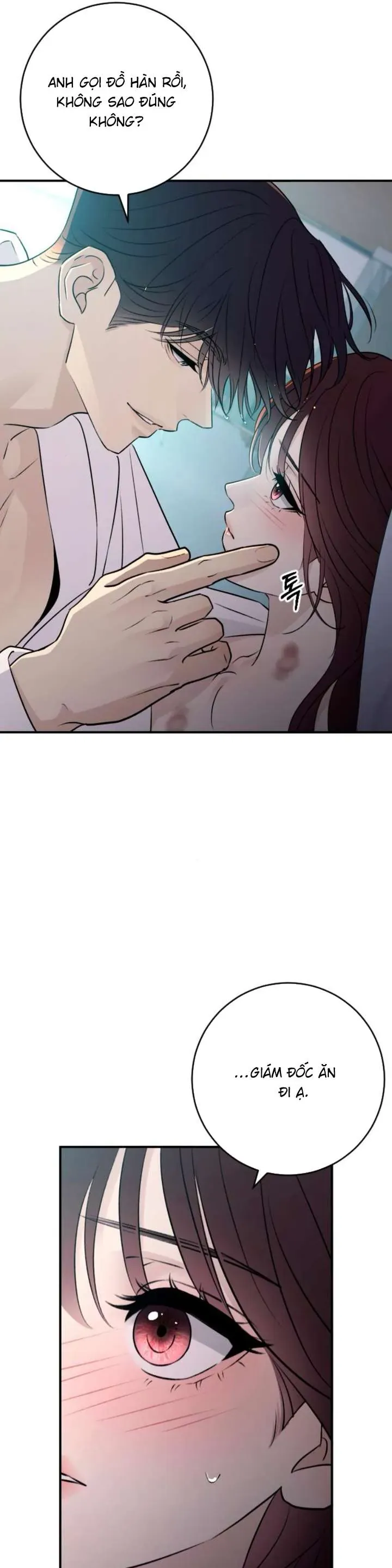 Hành Vi Khốn Nạn - Chap 66 - Trang 25