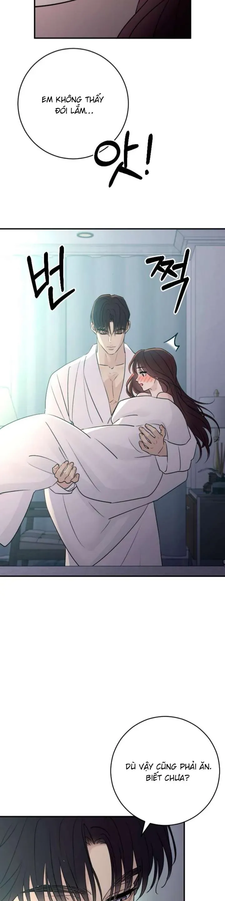 Hành Vi Khốn Nạn - Chap 66 - Trang 26