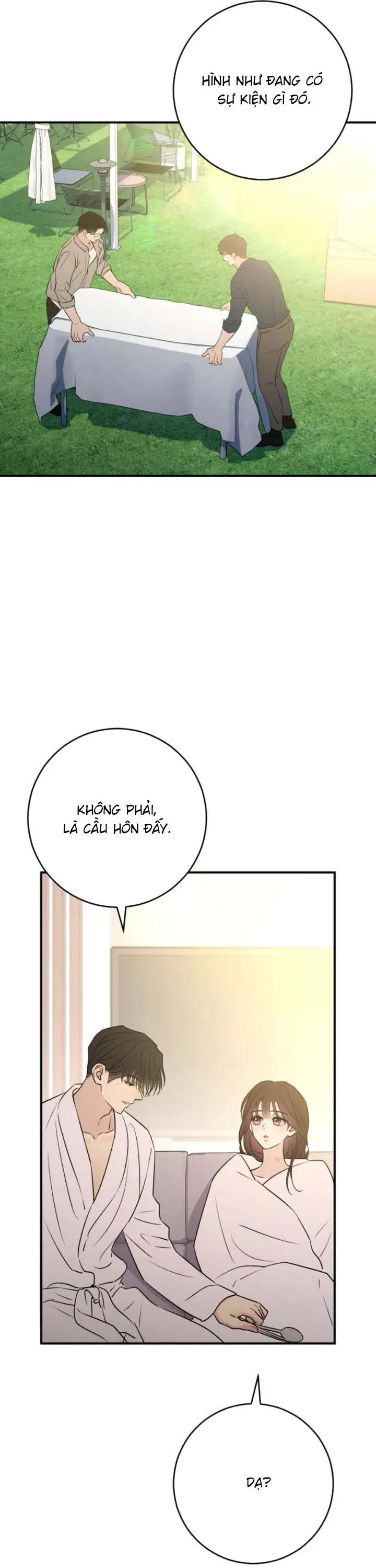 Hành Vi Khốn Nạn - Chap 66 - Trang 30