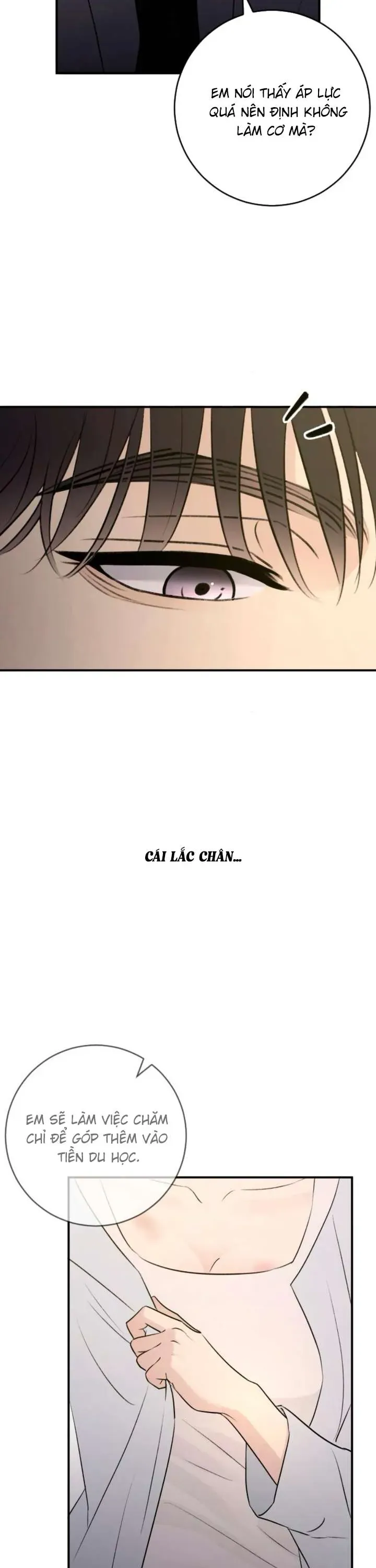 Hành Vi Khốn Nạn - Chap 66 - Trang 36