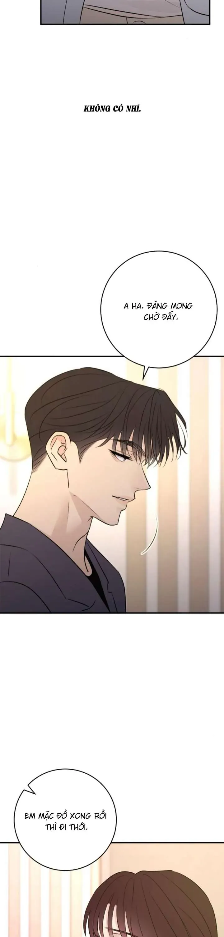 Hành Vi Khốn Nạn - Chap 66 - Trang 37