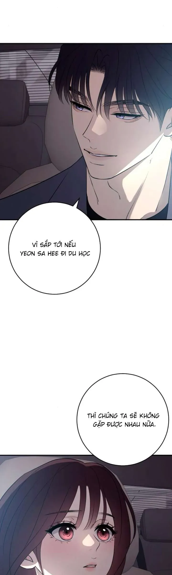 Hành Vi Khốn Nạn - Chap 66 - Trang 40