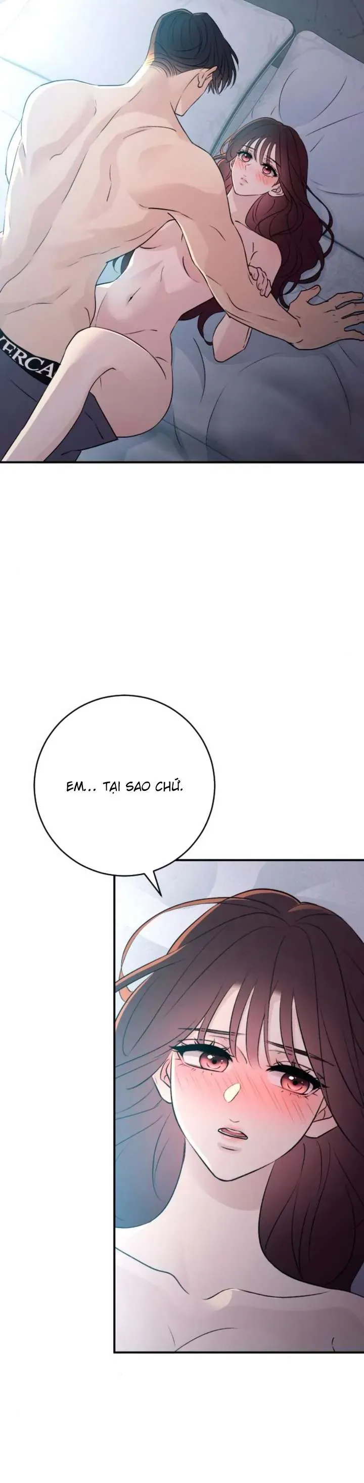 Hành Vi Khốn Nạn - Chap 66 - Trang 5