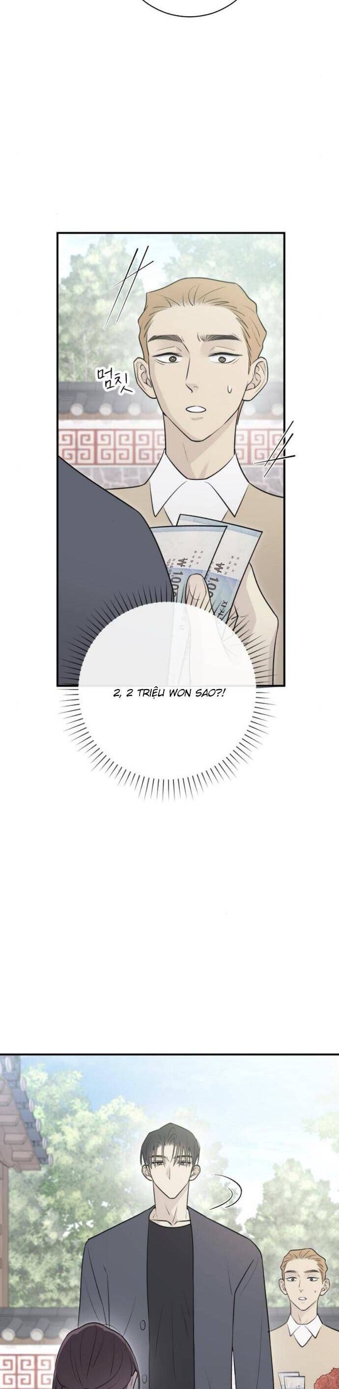 Hành Vi Khốn Nạn - Chap 7 - Trang 10