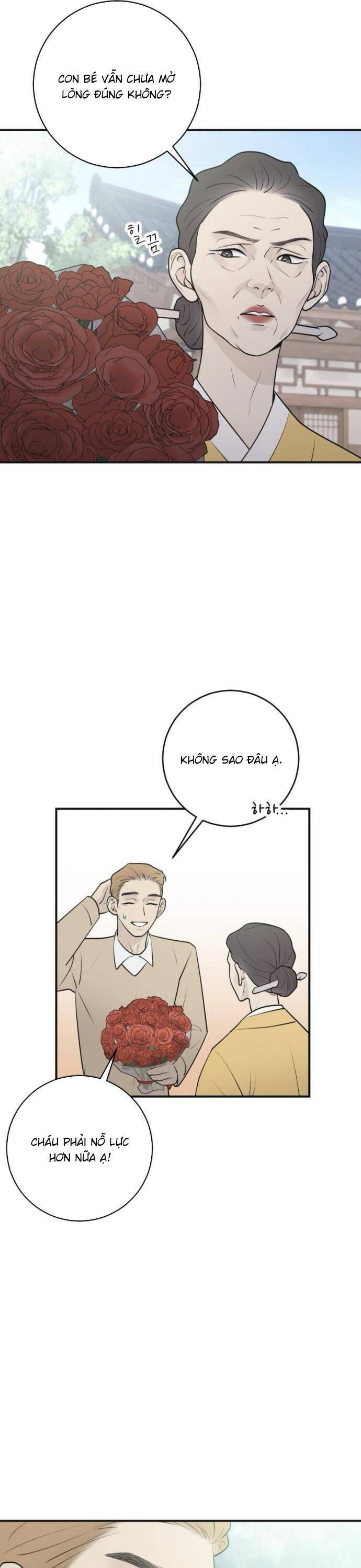 Hành Vi Khốn Nạn - Chap 7 - Trang 17