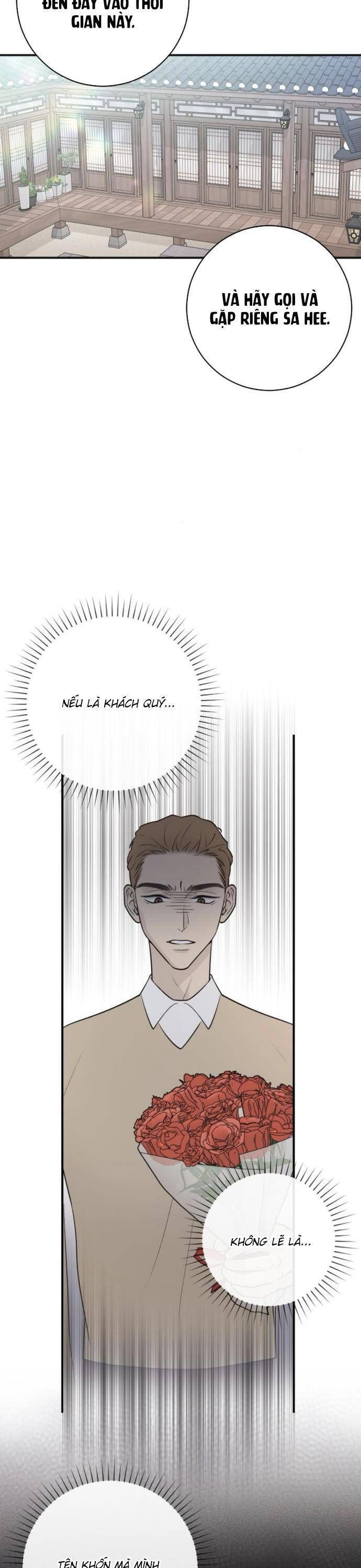 Hành Vi Khốn Nạn - Chap 7 - Trang 19
