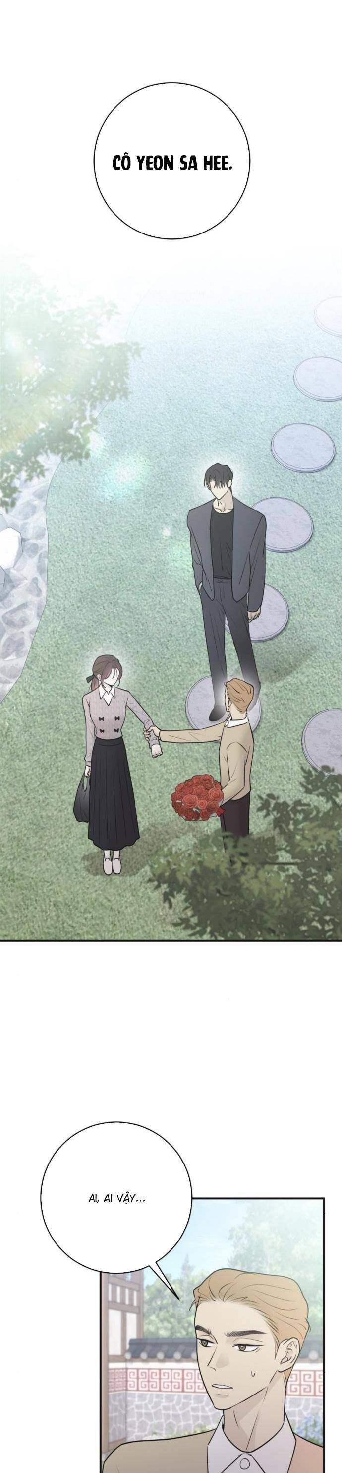 Hành Vi Khốn Nạn - Chap 7 - Trang 2