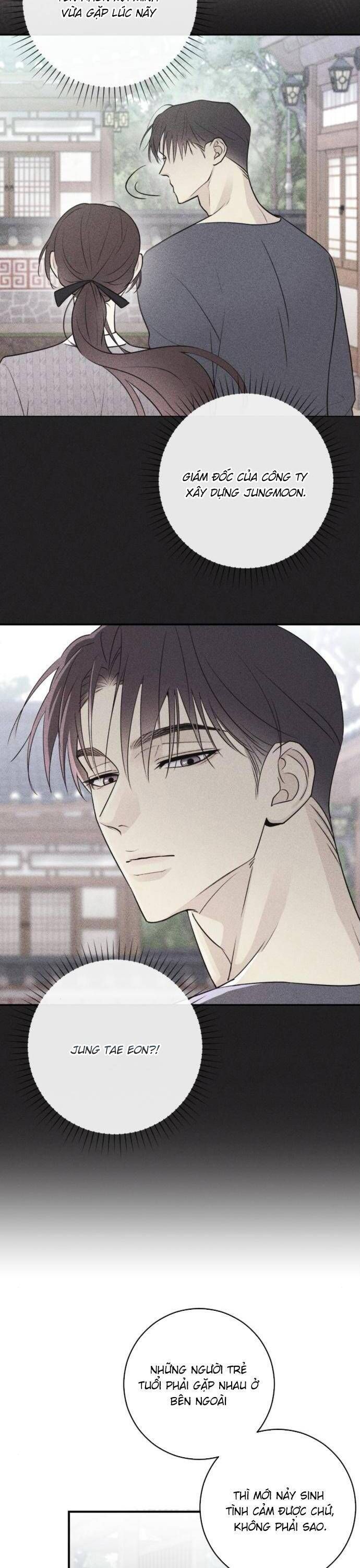 Hành Vi Khốn Nạn - Chap 7 - Trang 20