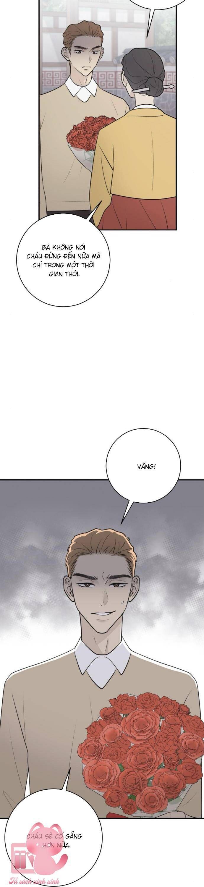 Hành Vi Khốn Nạn - Chap 7 - Trang 21