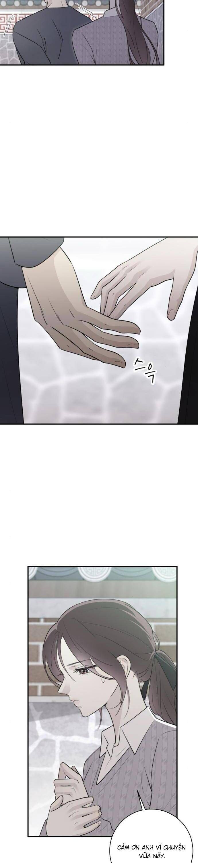Hành Vi Khốn Nạn - Chap 7 - Trang 25